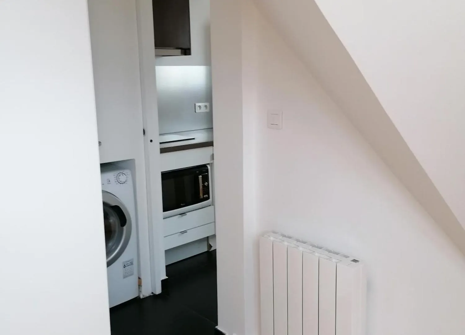 Appartement 31M Carres 75016 Paris France