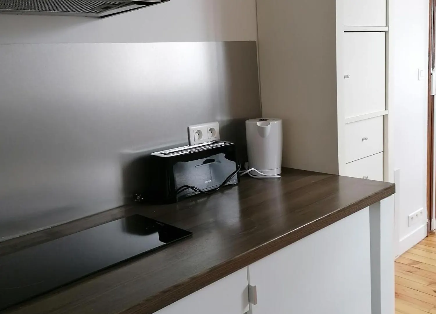 Appartement 31M Carres 75016 Paris France