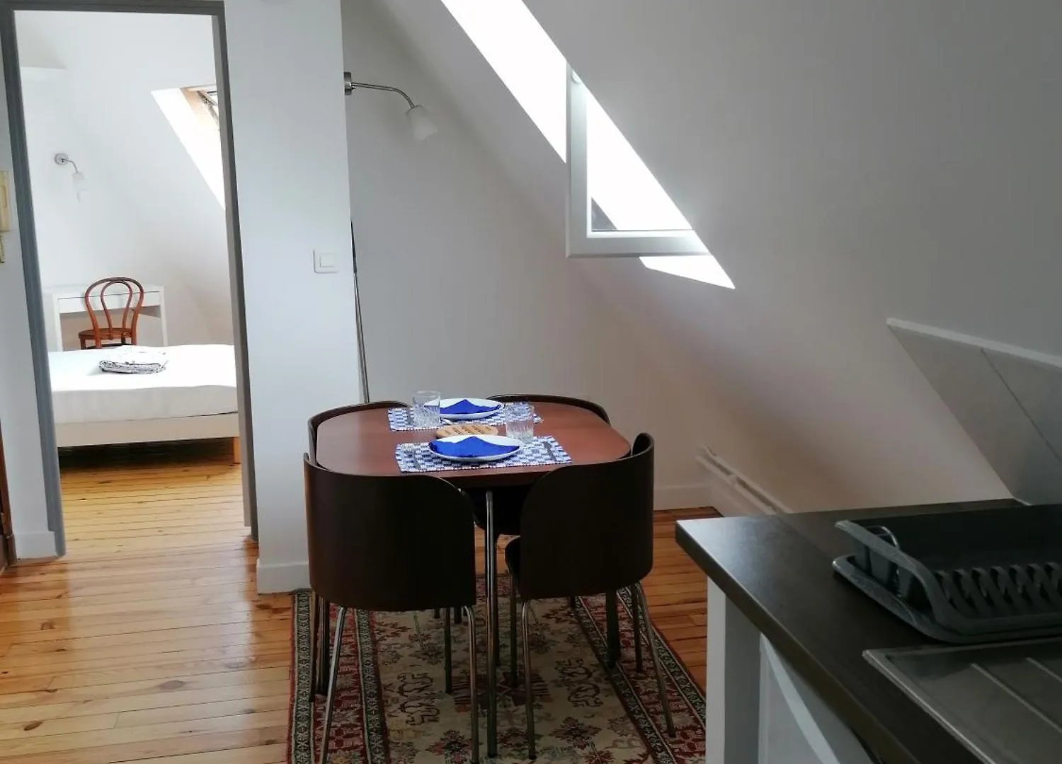 Appartement 31M Carres 75016 Paris Apartment