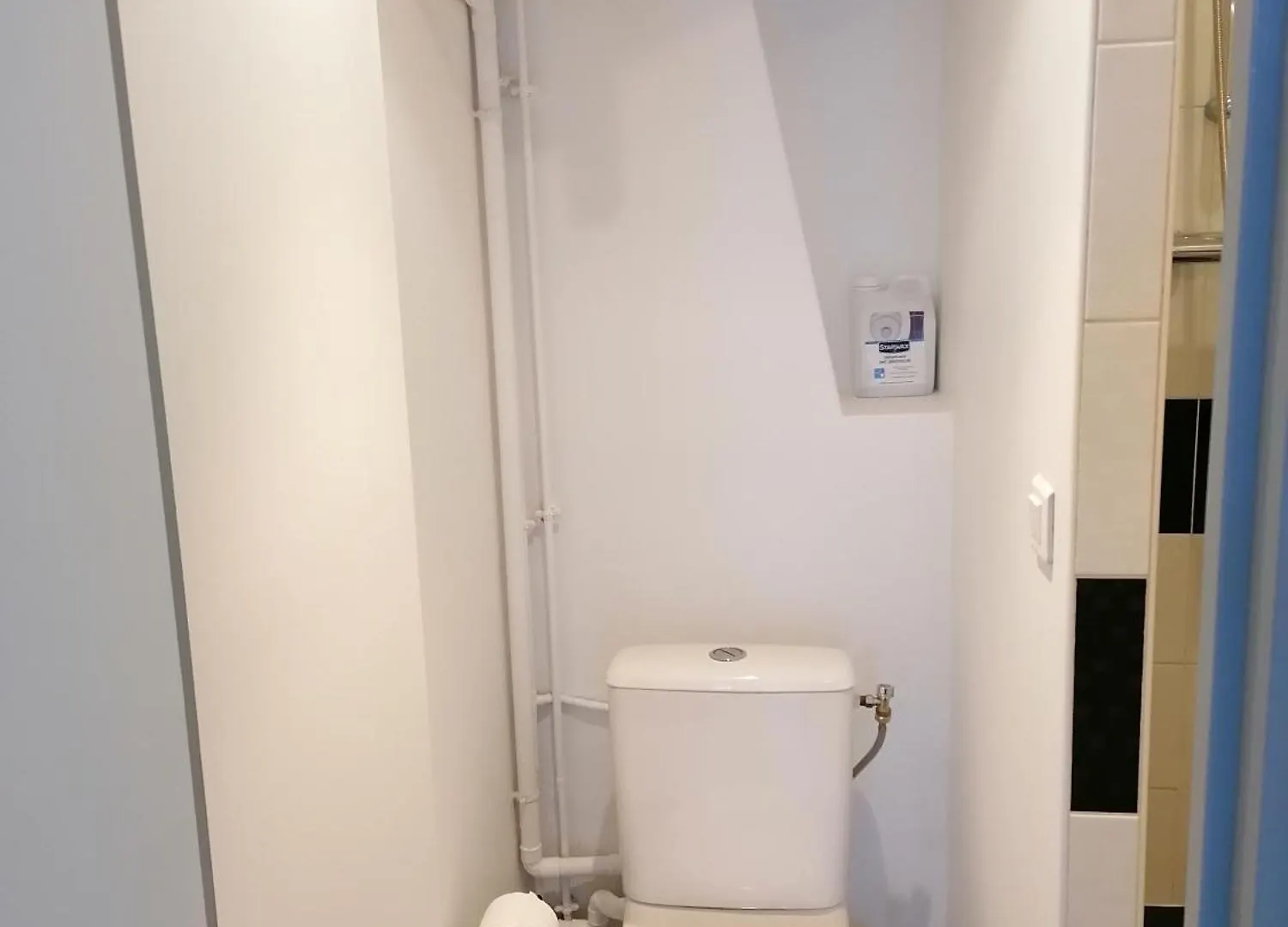Apartment Appartement 31M Carres 75016 Paris