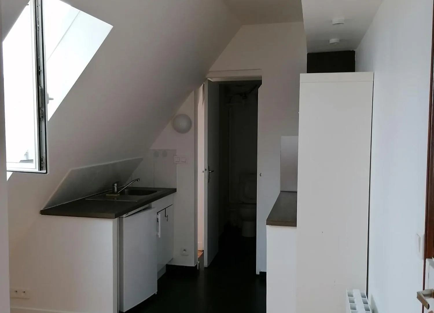 Appartement 31M Carres 75016 Paris 0*,