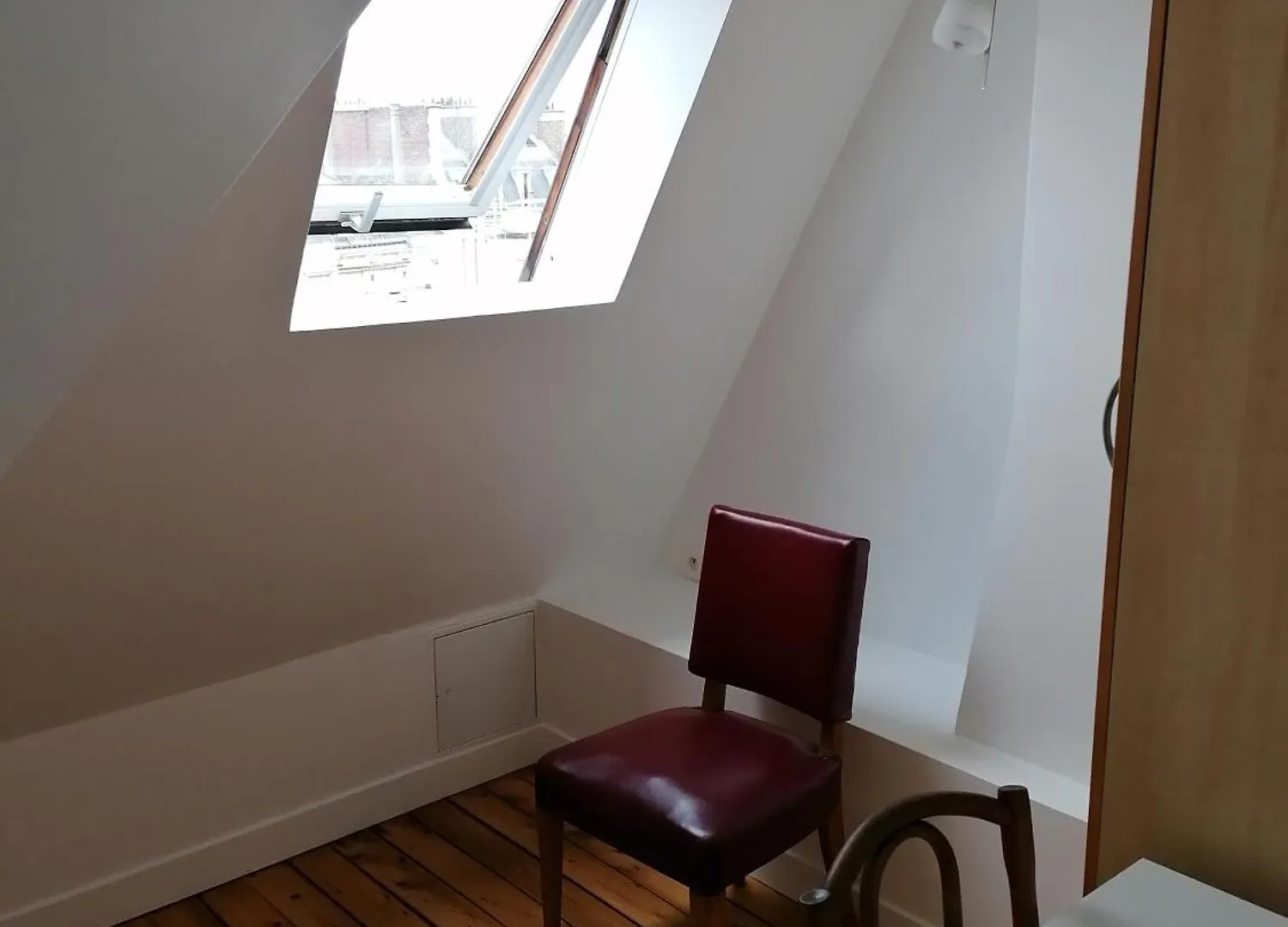 Appartamento Appartement 31M Carres 75016 Parigi Francia