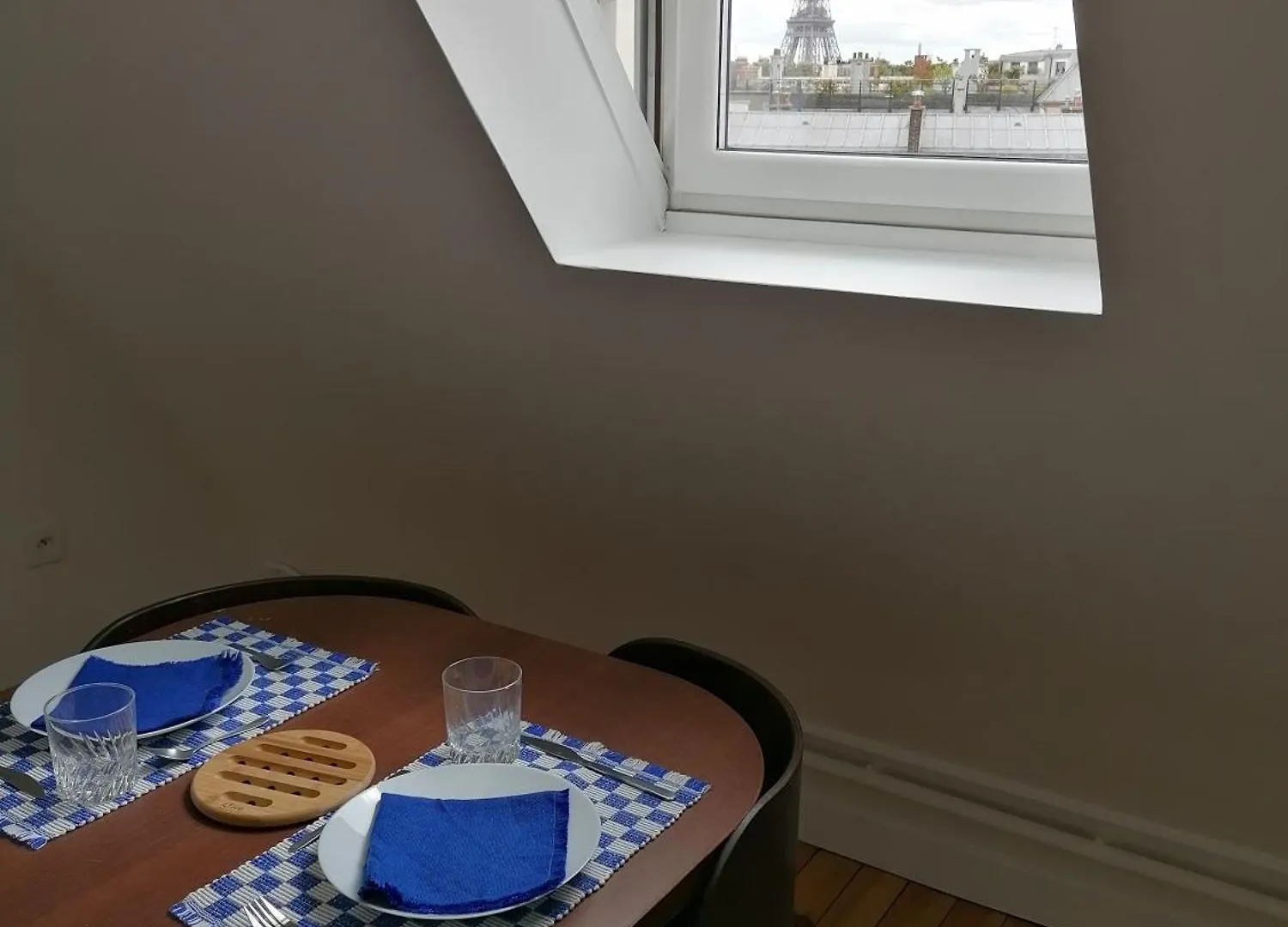 Appartamento Appartement 31M Carres 75016 Parigi Francia